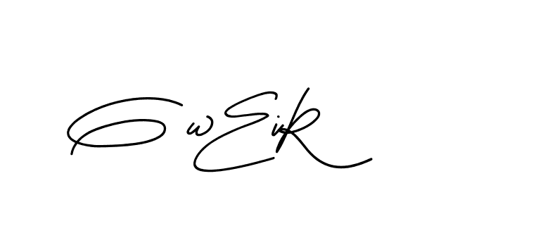 The best way (DemoblackanemoneRegular-z8qd0) to make a short signature is to pick only two or three words in your name. The name Ceard include a total of six letters. For converting this name. Ceard signature style 2 images and pictures png