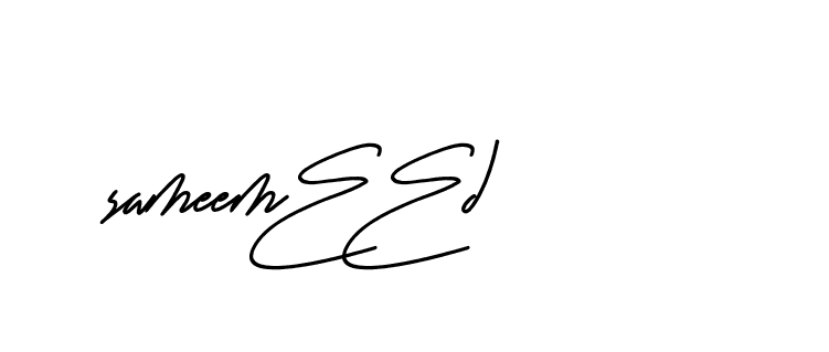 The best way (DemoblackanemoneRegular-z8qd0) to make a short signature is to pick only two or three words in your name. The name Ceard include a total of six letters. For converting this name. Ceard signature style 2 images and pictures png