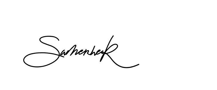 The best way (DemoblackanemoneRegular-z8qd0) to make a short signature is to pick only two or three words in your name. The name Ceard include a total of six letters. For converting this name. Ceard signature style 2 images and pictures png