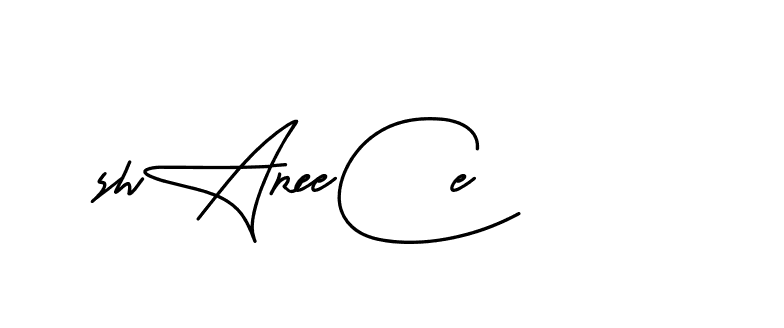 The best way (DemoblackanemoneRegular-z8qd0) to make a short signature is to pick only two or three words in your name. The name Ceard include a total of six letters. For converting this name. Ceard signature style 2 images and pictures png