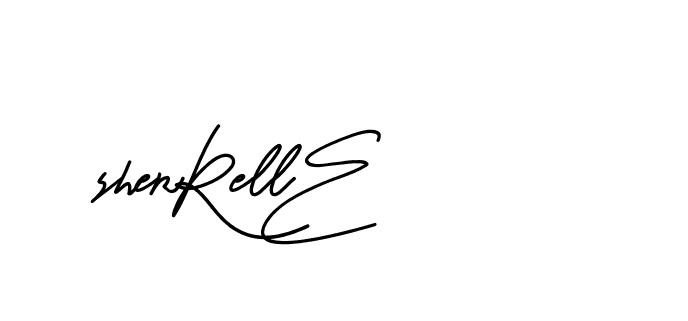 The best way (DemoblackanemoneRegular-z8qd0) to make a short signature is to pick only two or three words in your name. The name Ceard include a total of six letters. For converting this name. Ceard signature style 2 images and pictures png