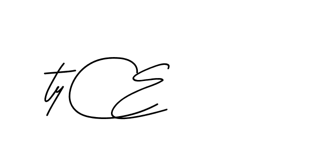 The best way (DemoblackanemoneRegular-z8qd0) to make a short signature is to pick only two or three words in your name. The name Ceard include a total of six letters. For converting this name. Ceard signature style 2 images and pictures png