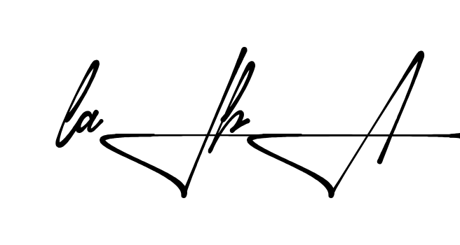 Unique Laiba signature design