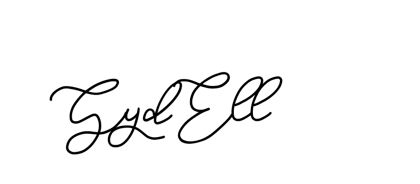 The best way (Edellyndemo-w1x78) to make a short signature is to pick only two or three words in your name. The name Ceard include a total of six letters. For converting this name. Ceard signature style 2 images and pictures png