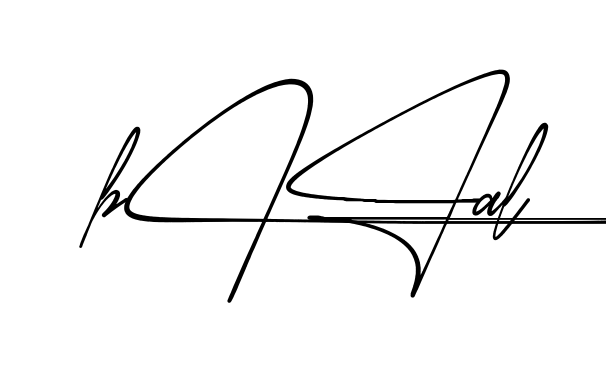 Easy Bilal signature idea