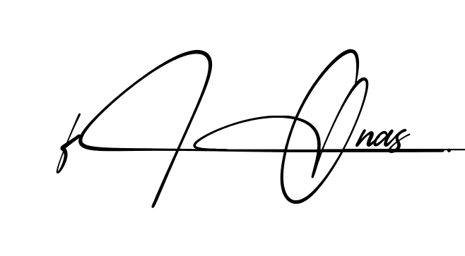 Fiona S name signature design preview