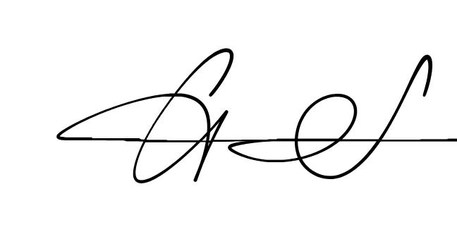 Gs name signature design preview