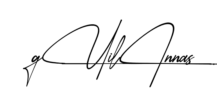 Guilianna S name signature design preview