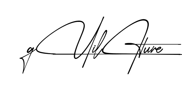 Guilianna Signature name signature design preview