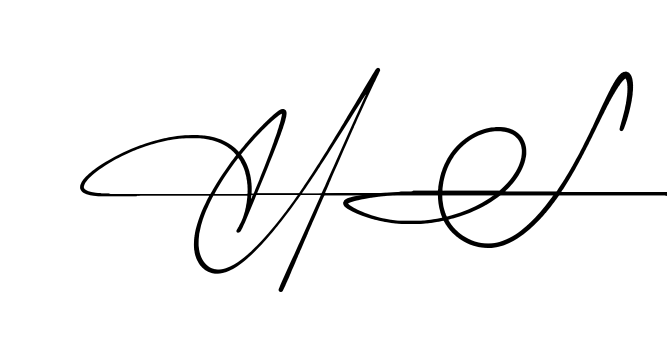 Hs name signature design preview