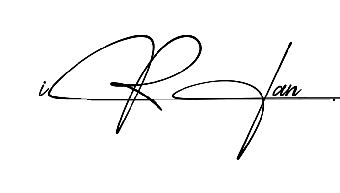 Easy Irfan signature idea
