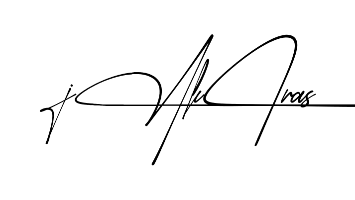 Jakira S name signature design preview