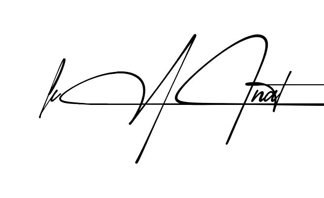Easy Kainat signature idea