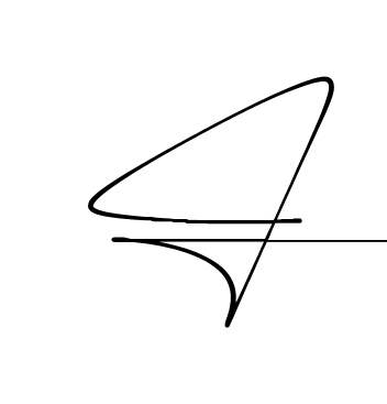 L name signature design preview
