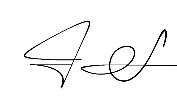 L S name signature design preview