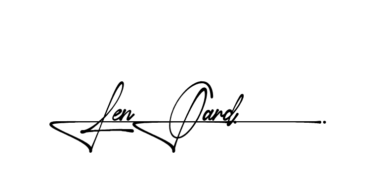 The best way (Almeira-2OrVX) to make a short signature is to pick only two or three words in your name. The name Ceard include a total of six letters. For converting this name. Ceard signature style 2 images and pictures png