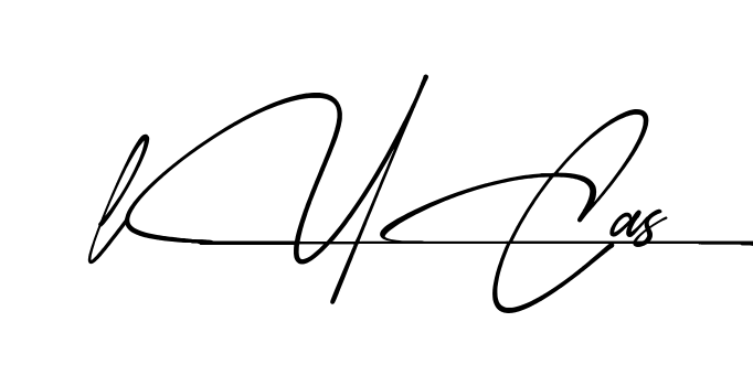 Easy Lucas signature idea