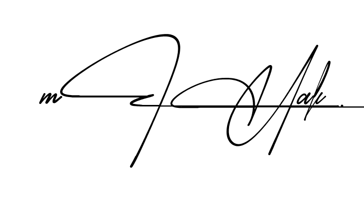 Easy Mehak signature idea