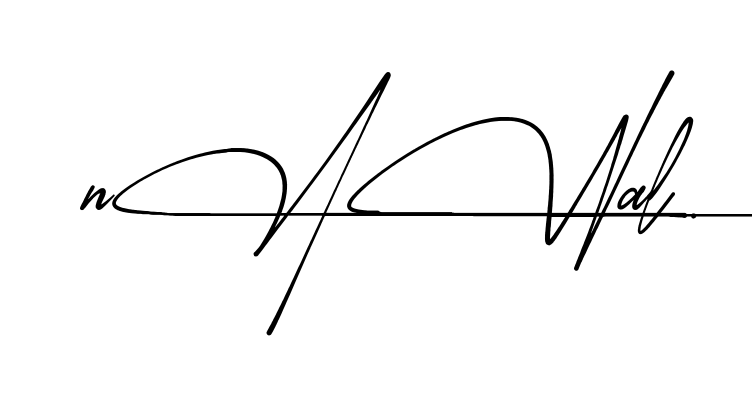 Easy Nawal signature idea