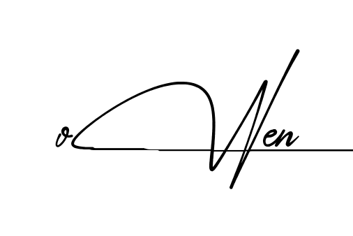 Easy Owen signature idea