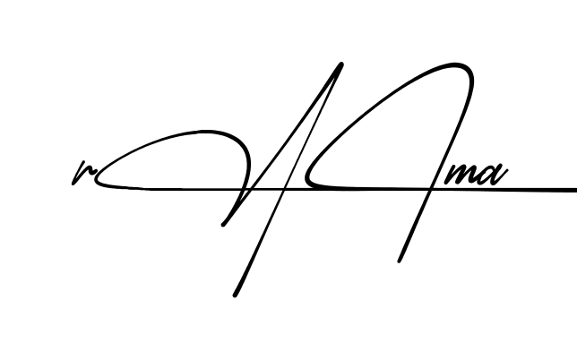 Easy Raima signature idea