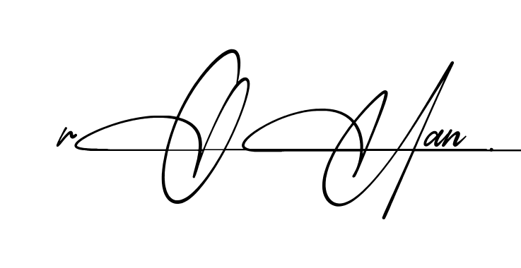 Easy Rohan signature idea