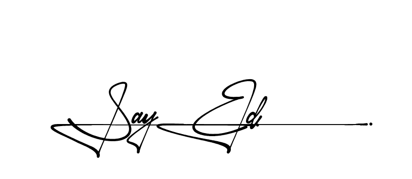 The best way (Almeira-2OrVX) to make a short signature is to pick only two or three words in your name. The name Ceard include a total of six letters. For converting this name. Ceard signature style 2 images and pictures png