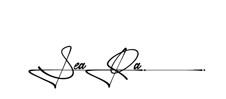 The best way (Almeira-2OrVX) to make a short signature is to pick only two or three words in your name. The name Ceard include a total of six letters. For converting this name. Ceard signature style 2 images and pictures png