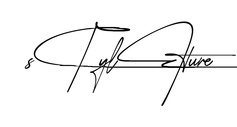 Style Signature name signature design preview