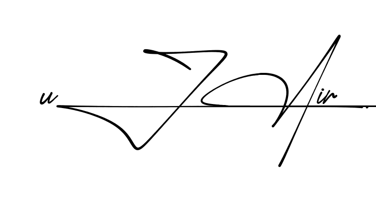 Easy Uzair signature idea