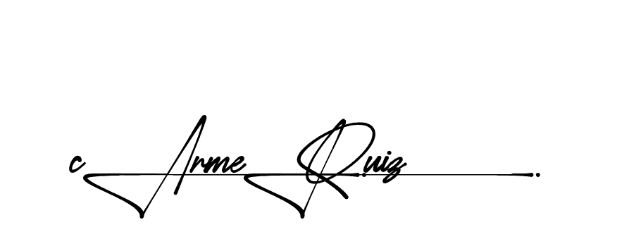 The best way (Almeira-2OrVX) to make a short signature is to pick only two or three words in your name. The name Ceard include a total of six letters. For converting this name. Ceard signature style 2 images and pictures png