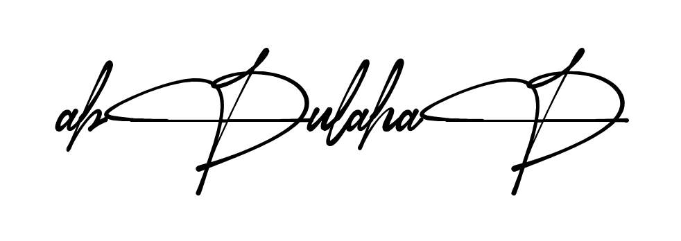 Best Abdul Ahad signature style