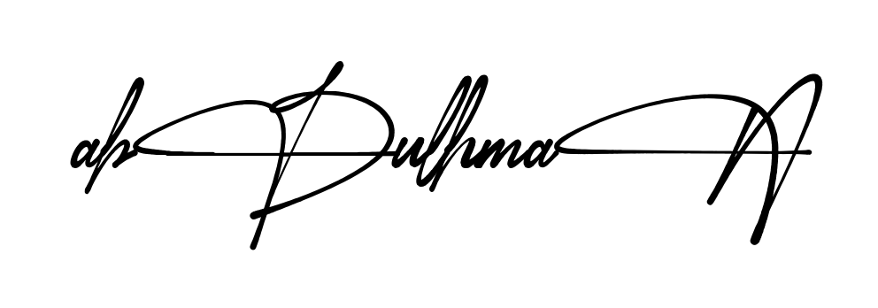 Best Abdul Rehman signature style