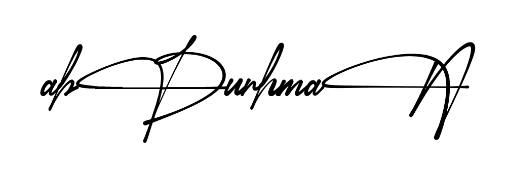 Best Abdur Rahman signature style