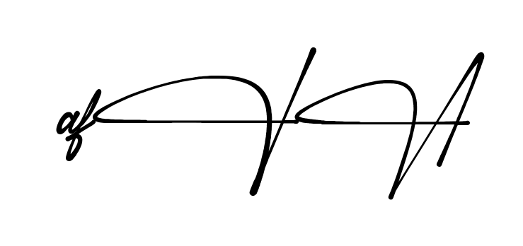 Best Afia signature style