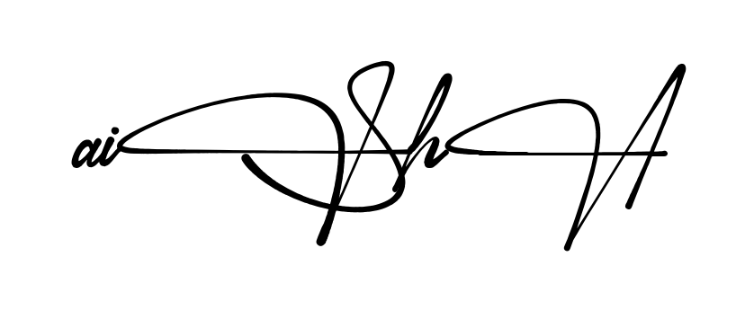Best Aisha signature style