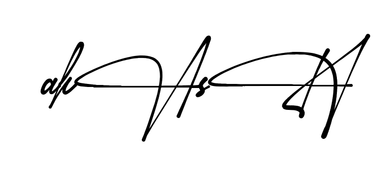 Best Akash signature style