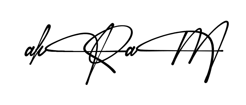 Best Akram signature style