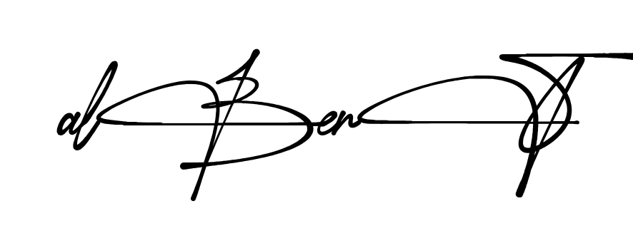 Best Albert signature style