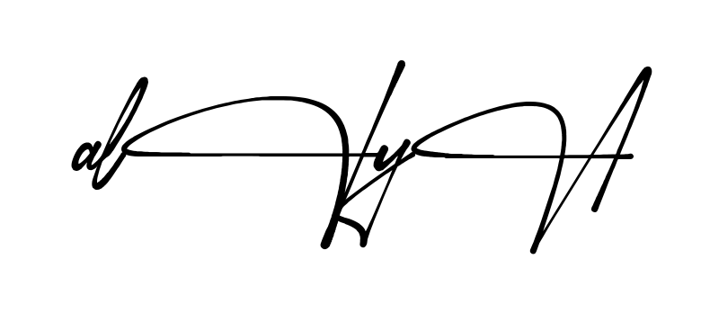 Best Aliya signature style