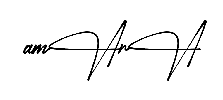 Best Amara signature style