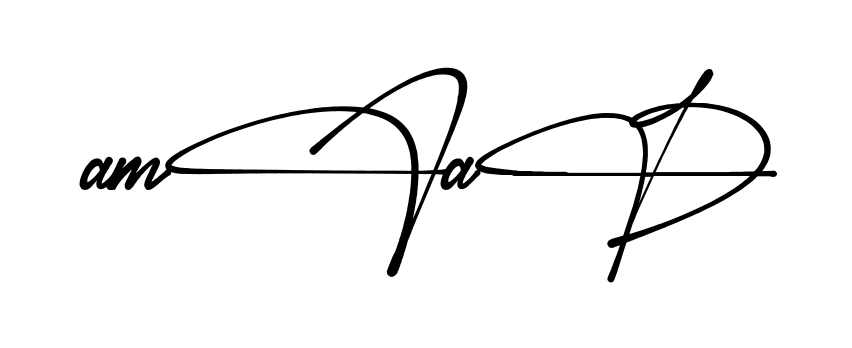 Best Amjad signature style