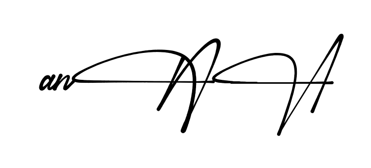 Best Anna signature style