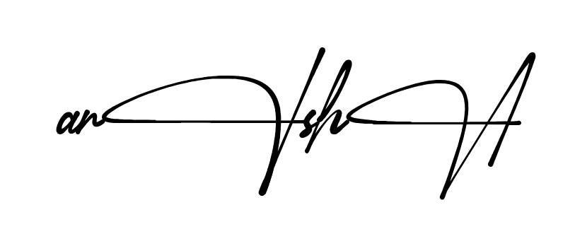 Best Arisha signature style