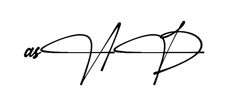 Best Asad signature style