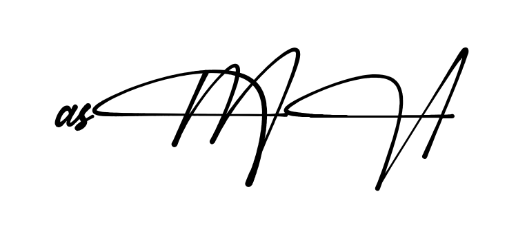 Best Asma signature style