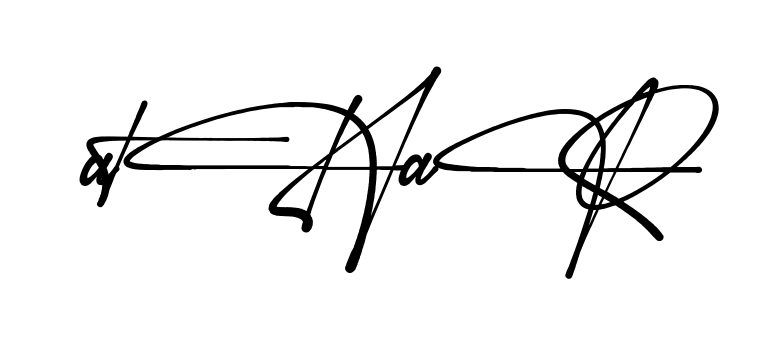 Best Athar signature style