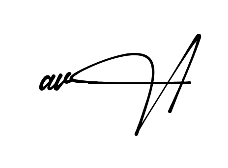 Best Ava signature style