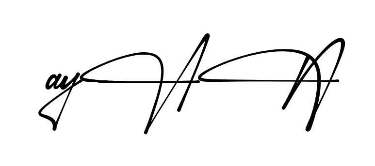 Best Ayan signature style