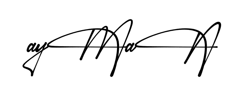 Best Ayman signature style